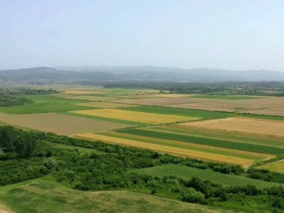 Prvi kilovati električne energije iz farme "Spreča" plasirani u mrežu