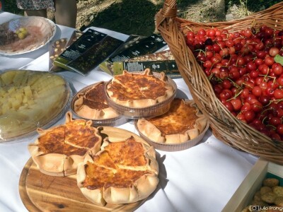 Prvi Kvarnerski pjenušavi doručak u vinogradu