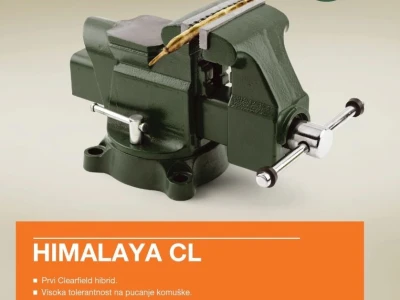 Prvi KWS Clearfield hibrid u ponudi ove sezone!