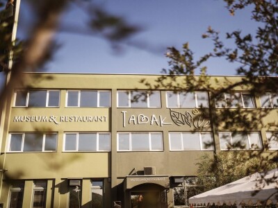 Prvi Muzej duhana u Bosni Hercegovini