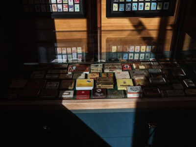 Prvi Muzej duhana u Bosni Hercegovini