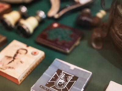 Prvi Muzej duhana u Bosni Hercegovini