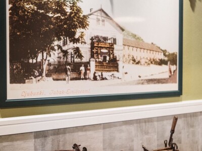 Prvi Muzej duhana u Bosni Hercegovini