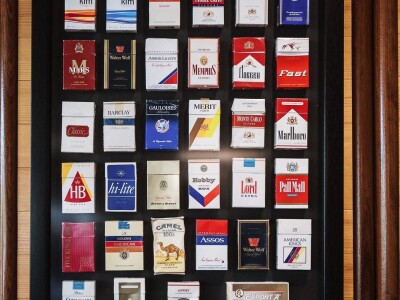 Prvi Muzej duhana u Bosni Hercegovini