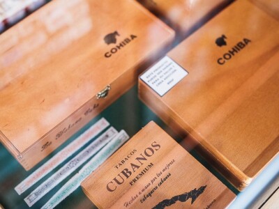 Prvi Muzej duhana u Bosni Hercegovini