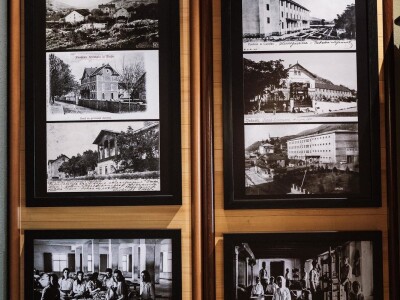 Prvi Muzej duhana u Bosni Hercegovini