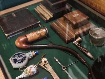 Prvi Muzej duhana u Bosni Hercegovini