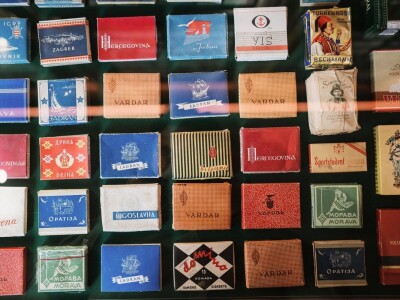 Prvi Muzej duhana u Bosni Hercegovini