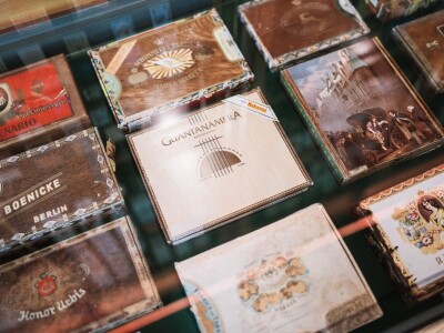 Prvi Muzej duhana u Bosni Hercegovini