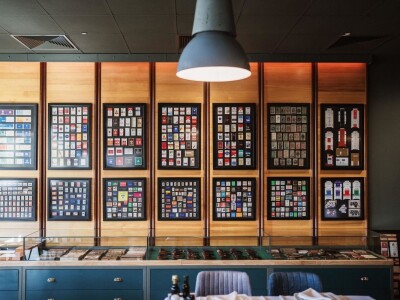 Prvi Muzej duhana u Bosni Hercegovini