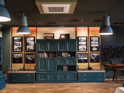 Prvi Muzej duhana u Bosni Hercegovini