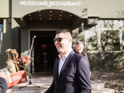 Prvi Muzej duhana u Bosni Hercegovini