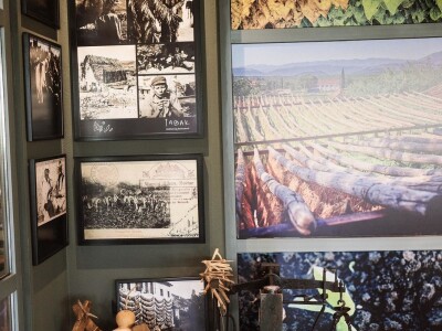 Prvi Muzej duhana u Bosni Hercegovini