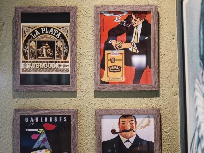 Prvi Muzej duhana u Bosni Hercegovini