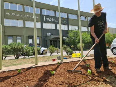 Prvi Muzej duhana u Bosni Hercegovini