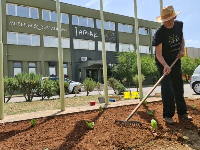 Prvi Muzej duhana u Bosni Hercegovini