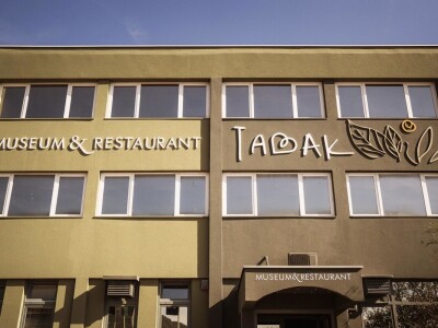 Prvi Muzej duhana u Bosni Hercegovini