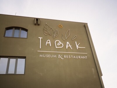 Prvi Muzej duhana u Bosni Hercegovini