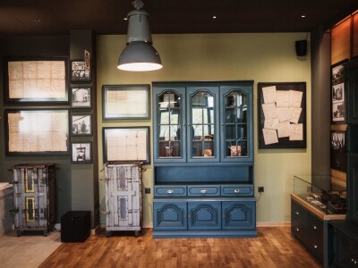 Prvi Muzej duhana u Bosni Hercegovini