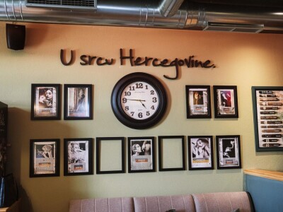 Prvi Muzej duhana u Bosni Hercegovini