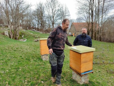 Prvi pčelarski park u BiH, jedinstven i u Europi
