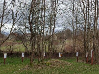 Prvi pčelarski park u BiH, jedinstven i u Europi