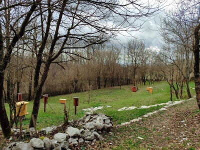 Prvi pčelarski park u BiH, jedinstven i u Europi