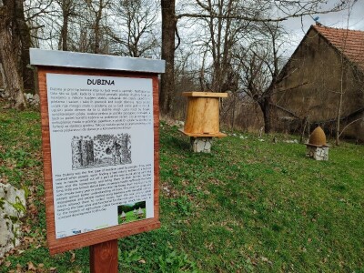 Prvi pčelarski park u BiH, jedinstven i u Europi