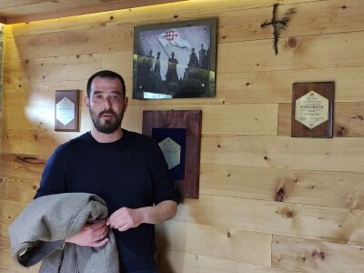 Prvi pčelarski park u BiH, jedinstven i u Europi