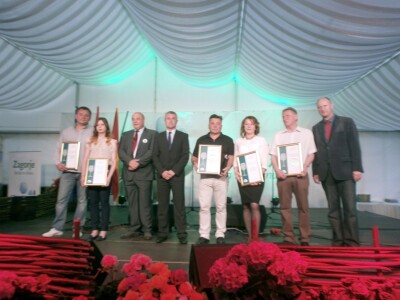 Vlasnici najbolje ocjenjenih vina po kategorijama