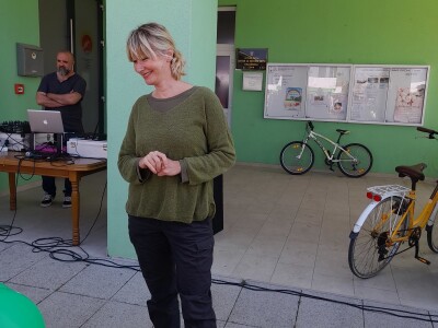 Prvi proljetni sajam u Čepinu