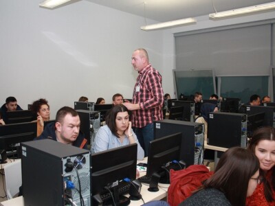 Prvi promotivno-pripremni seminar ICT in Agricultural Sciences