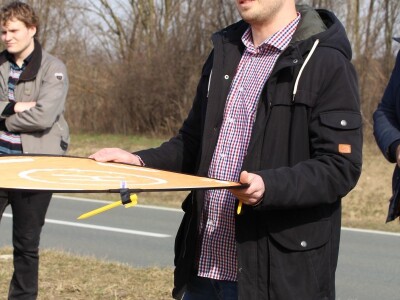 Prvi promotivno-pripremni seminar ICT in Agricultural Sciences