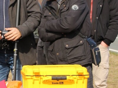 Prvi promotivno-pripremni seminar ICT in Agricultural Sciences