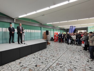 Prvi sajam zapošljavanja na Poljoprivrednom fakultetu