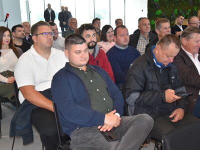 Prvi susret ratara Hrvatske, Izidor