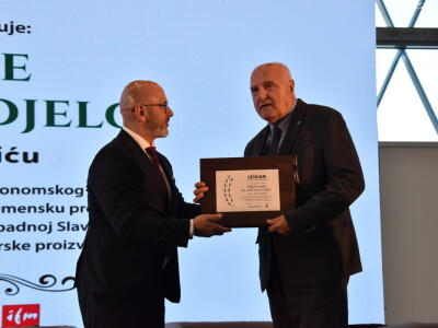 Prvi susret ratara Hrvatske, Izidor