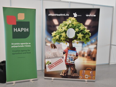 Prvi susret ratara Hrvatske, Izidor