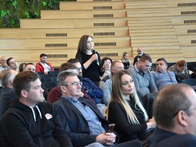 Prvi susret ratara Hrvatske, Izidor