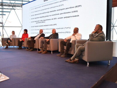 Prvi susret ratara Hrvatske, Izidor