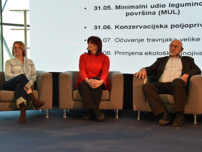 Prvi susret ratara Hrvatske, Izidor