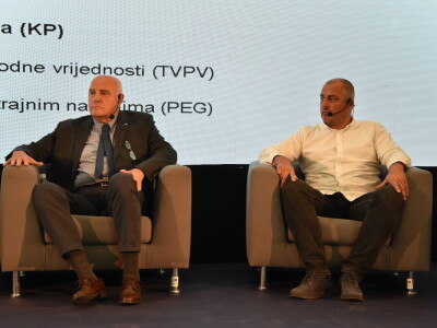 Prvi susret ratara Hrvatske, Izidor