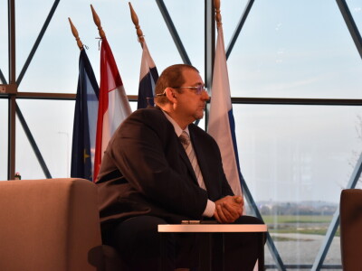 Prvi susret ratara Hrvatske, Izidor