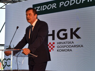 Prvi susret ratara Hrvatske, Izidor