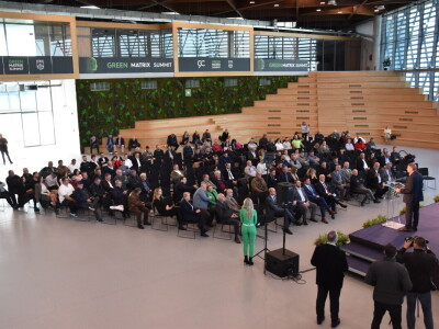 Prvi susret ratara Hrvatske, Izidor