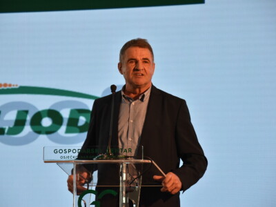 Prvi susret ratara Hrvatske, Izidor