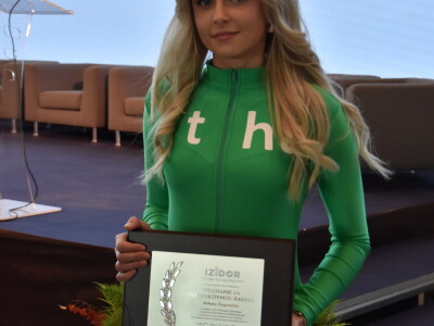 Prvi susret ratara Hrvatske, Izidor