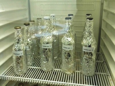 Prvo ocjenjivanje zanatskih piva u Osijeku Prvo ocjenjivanje zanatskih piva u Osijeku