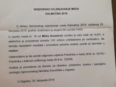 Prvo pa zlato