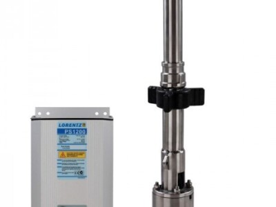 solarne potopne pumpe